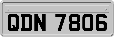 QDN7806