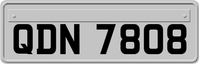 QDN7808