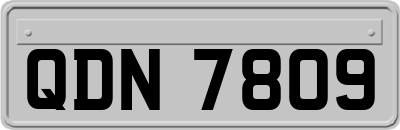QDN7809