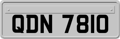 QDN7810