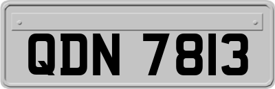 QDN7813