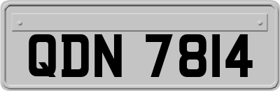 QDN7814