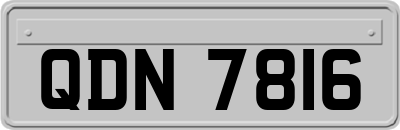 QDN7816