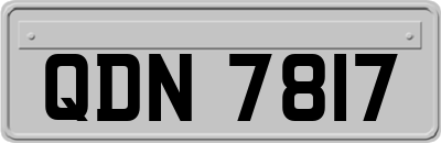QDN7817