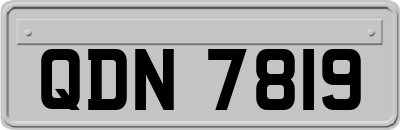 QDN7819