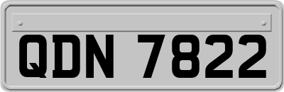 QDN7822