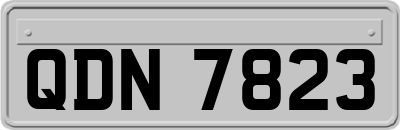 QDN7823
