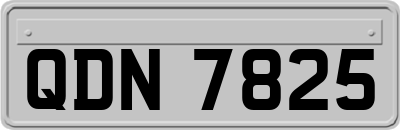 QDN7825