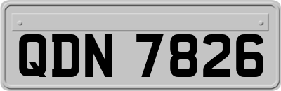 QDN7826