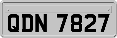 QDN7827