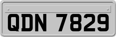 QDN7829