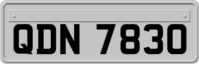 QDN7830