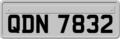 QDN7832