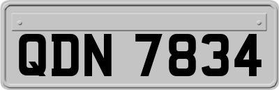 QDN7834