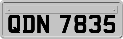 QDN7835