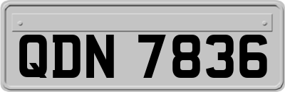 QDN7836