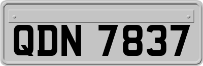 QDN7837