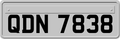 QDN7838