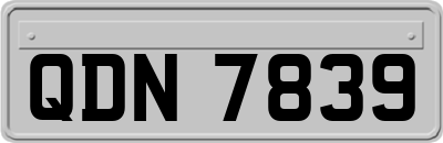 QDN7839