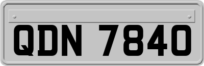 QDN7840