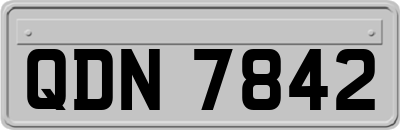 QDN7842