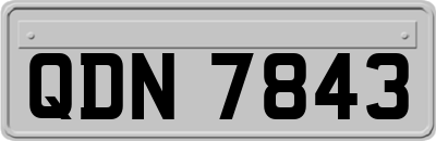 QDN7843