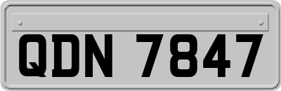 QDN7847