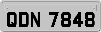 QDN7848