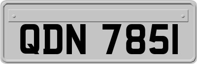 QDN7851