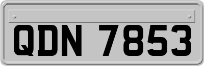 QDN7853