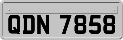 QDN7858
