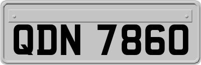QDN7860