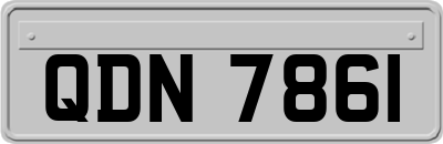 QDN7861