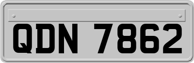 QDN7862