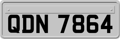 QDN7864