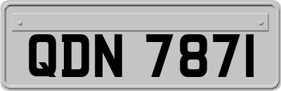 QDN7871