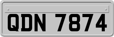 QDN7874