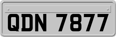 QDN7877