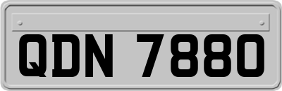 QDN7880