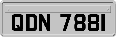 QDN7881