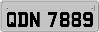 QDN7889