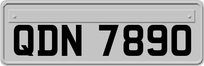 QDN7890