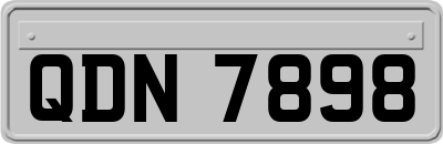 QDN7898