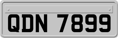 QDN7899