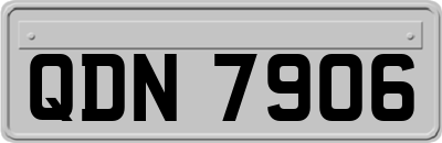 QDN7906