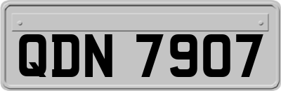 QDN7907