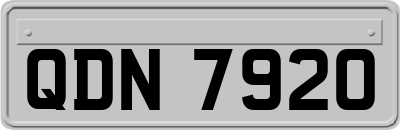 QDN7920