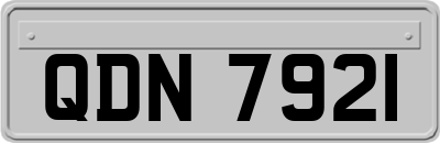 QDN7921