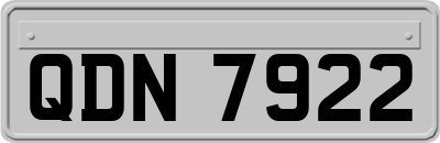 QDN7922
