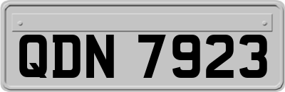 QDN7923